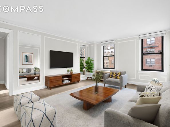321 East 54th Street 10B, New York NY 10022