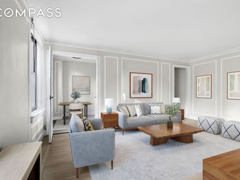 321 East 54th Street