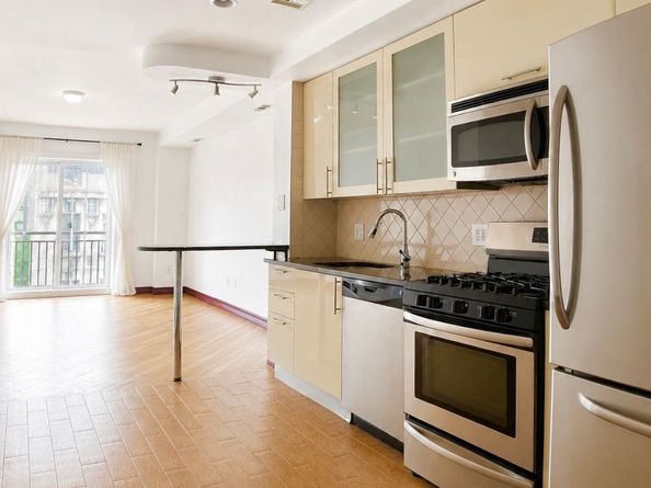 147 West 142nd Street 6A, New York NY 10030