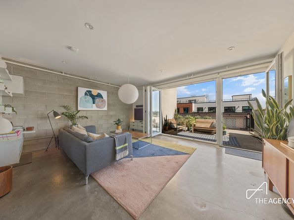 834 Sterling Place PH3, Brooklyn NY 11216