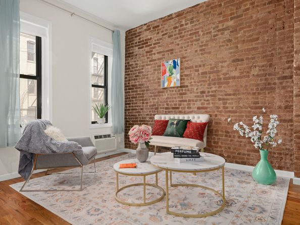 331 East 92nd Street 3B, New York NY 10128