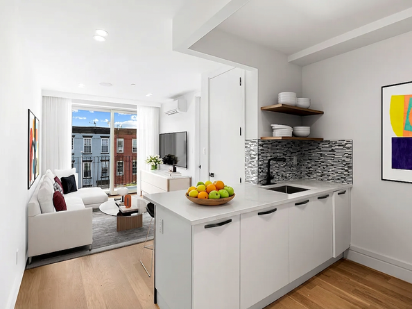 1060 Jefferson Avenue 4B, Brooklyn NY 11221
