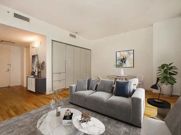 18 West 48th Street 14A, New York NY 10036