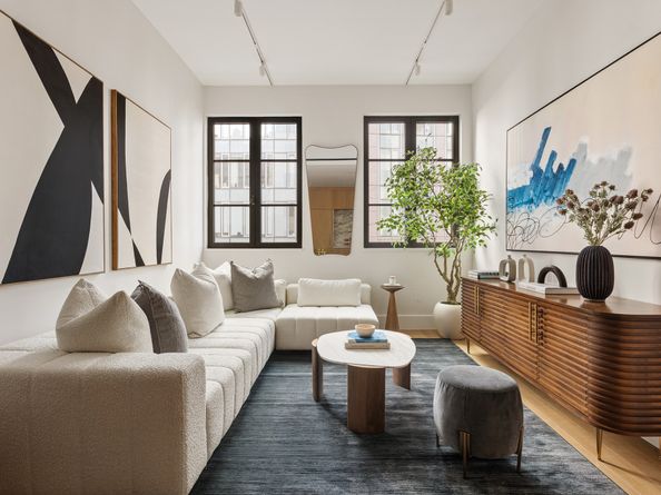517 West 29th Street 2H, New York NY 10001