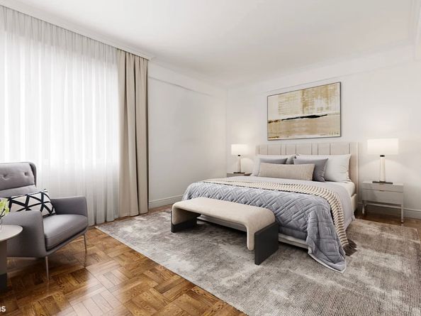 860 5th Avenue 2G, New York NY 10065