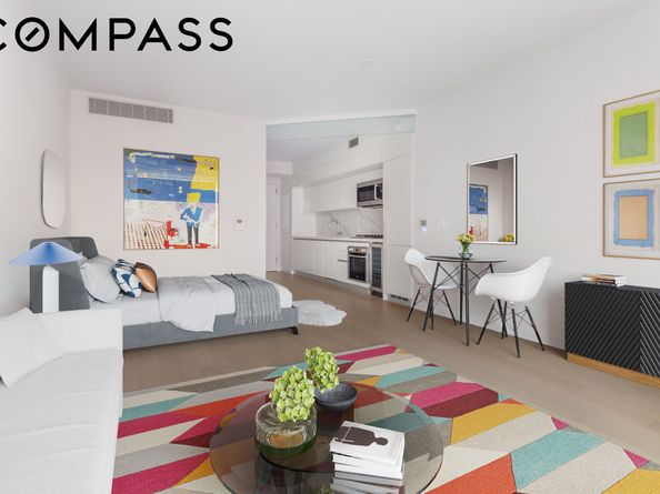 505-513 West 43rd Street 3J, New York NY 10036