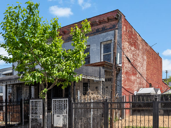589 Hinsdale Street, Brooklyn NY 11207
