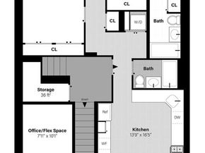 21 Douglass Street 2, Brooklyn NY 11231