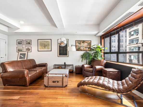 127 Madison Avenue 4, New York NY 10016