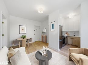660 Riverside Drive 3J, New York NY 10031