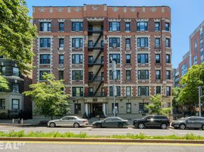 660 Riverside Drive 3J, New York NY 10031