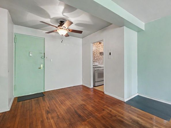 3235 Cambridge Avenue 4L, Bronx NY 10463