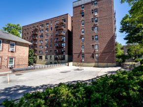 3235 Cambridge Avenue 4L, Bronx NY 10463