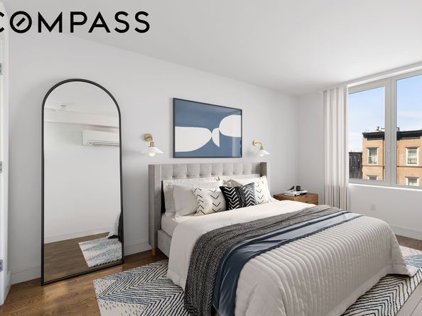 954 Bergen Street 5D, Brooklyn NY 11216