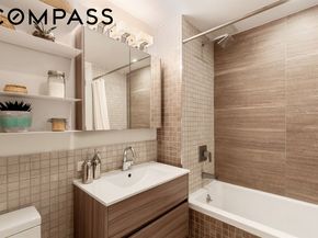 954 Bergen Street 5D, Brooklyn NY 11216