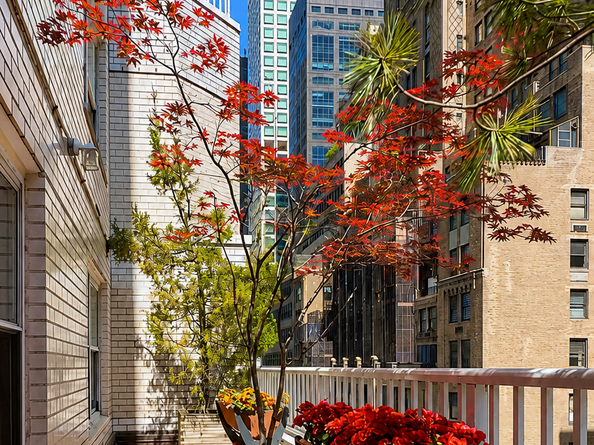 136 East 56th Street 11C, New York NY 10022