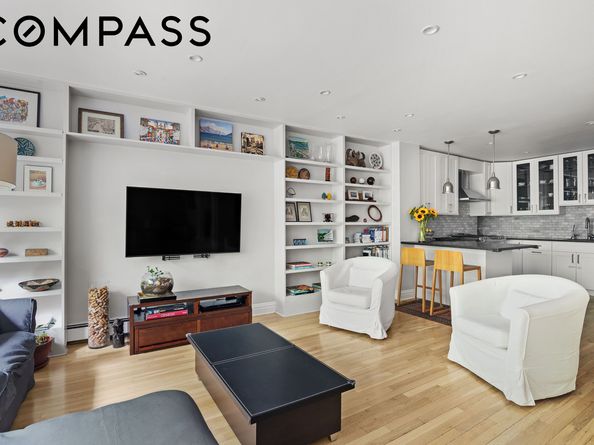 101 Butler Street CD, Brooklyn NY 11231