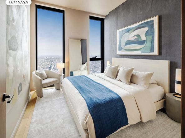 85 Fleet Street 55H, Brooklyn NY 11201