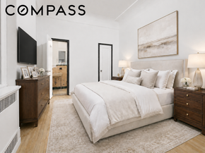 11 West 81st Street 2B, New York NY 10024