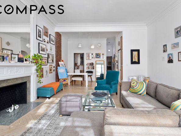 11 West 81st Street 2B, New York NY 10024