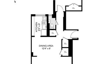 11 West 81st Street 2B, New York NY 10024