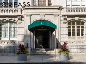 11 West 81st Street 2B, New York NY 10024