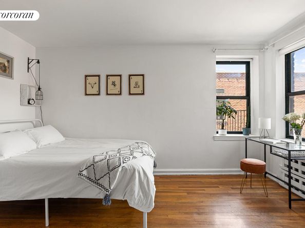 9265 Shore Road 6C, Brooklyn NY 11209