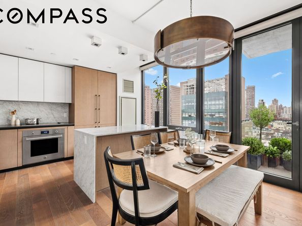 302 East 96th Street PH3S, New York NY 10128