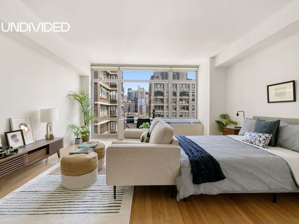 303 East 33rd Street 11B, New York NY 10016