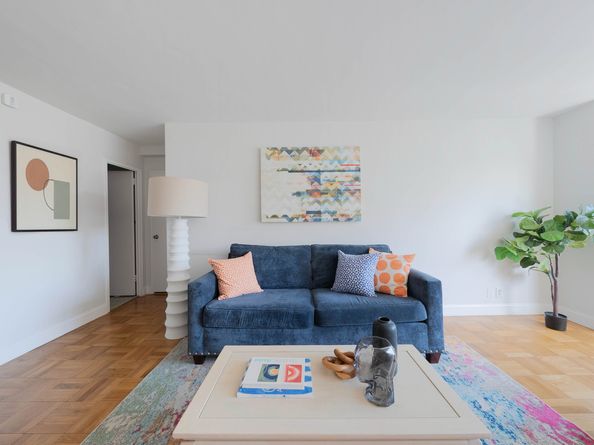 401 East 86th Street 12L, New York NY 10028