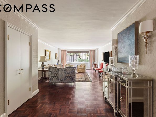 10 East 70th Street 3A, New York NY 10021