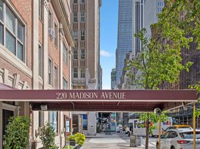 220 Madison Avenue 11/12K, New York NY 10016