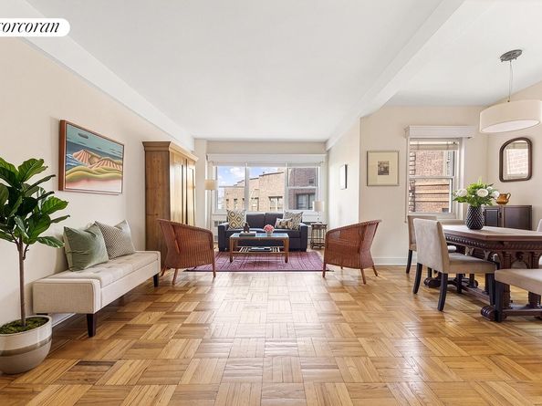 10 Plaza Street E 6G, Brooklyn NY 11238