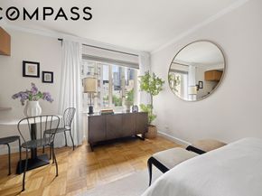 166 East 63rd Street 8L, New York NY 10065