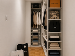 166 East 63rd Street 8L, New York NY 10065