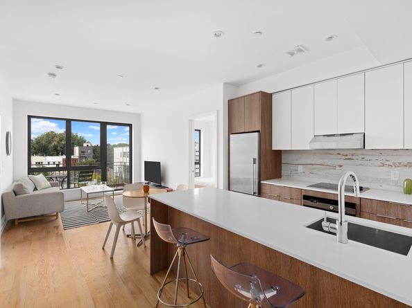 116 Covert Street 4A, Brooklyn NY 11207