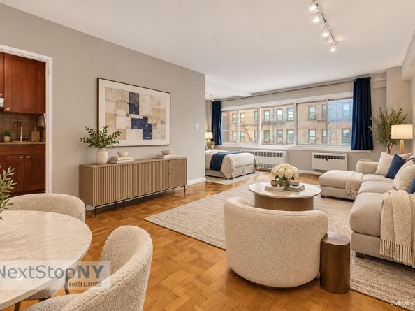 240 East 55th Street 4A, New York NY 10022
