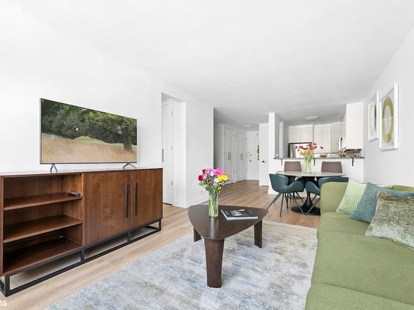 245 East 25th Street 12L, New York NY 10010