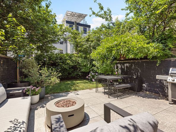 316 Carroll Street 1, Brooklyn NY 11231