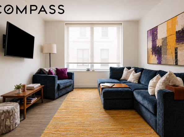 416 West 52nd Street 713, New York NY 10019