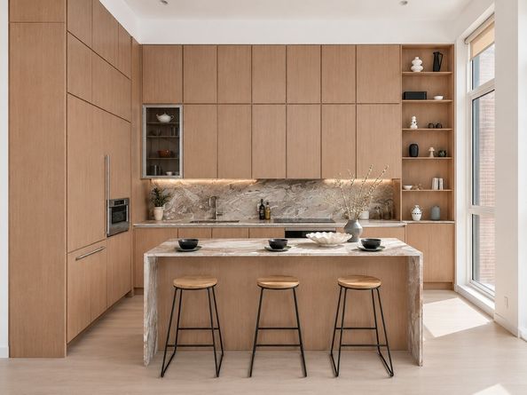 455 Keap Street PH, Brooklyn NY 11211