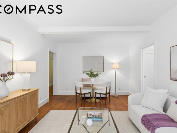 2 Beekman Place 10F, New York NY 10022