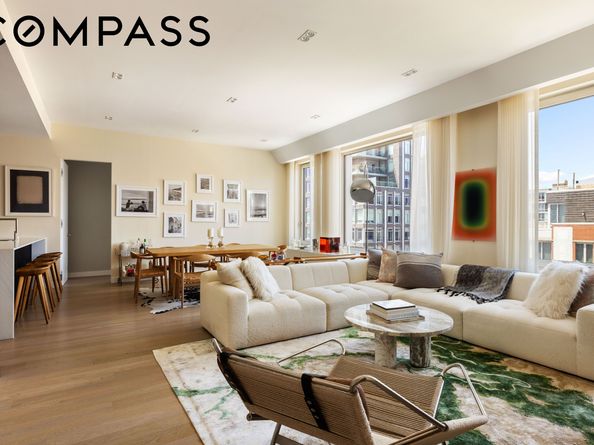 32 East 1st Street 6D, New York NY 10003