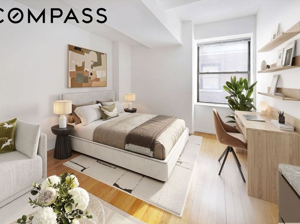 99 John Street 208, New York NY 10038
