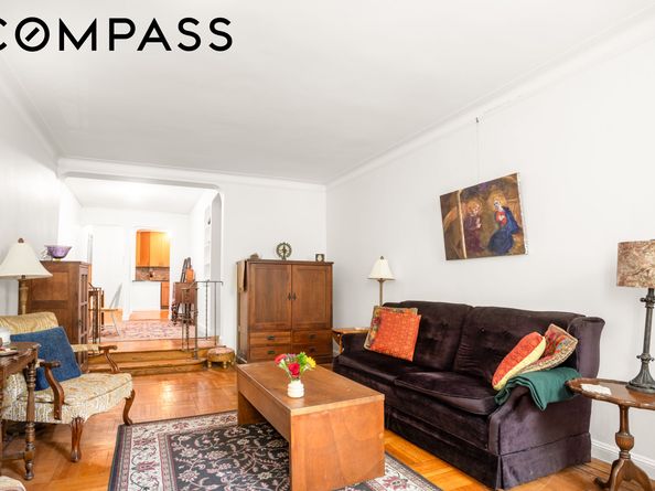 30 Bogardus Place 2C, New York NY 10040