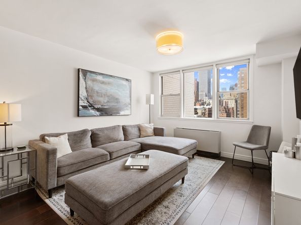 201 East 36th Street 17D, New York NY 10016