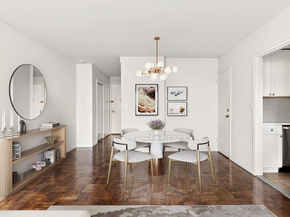 101 West 12th Street 11A, New York NY 10011