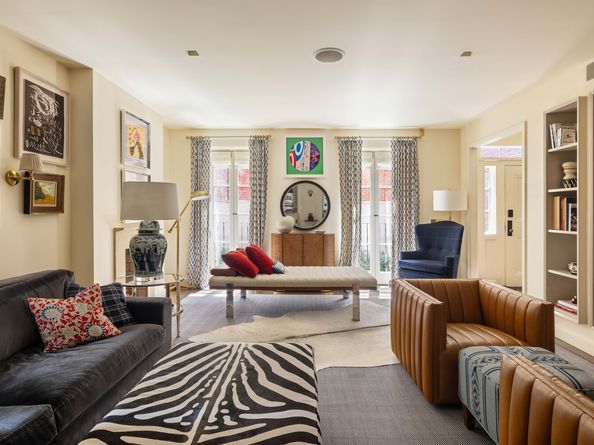 9 1/2 Jane Street, New York NY 10014