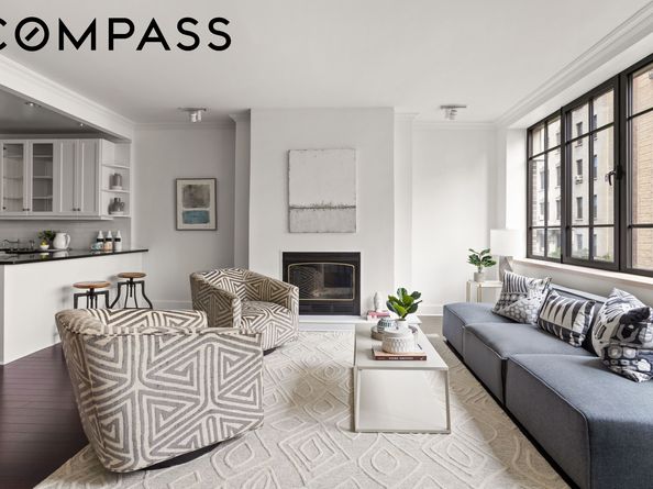 238 West 108th Street 5, New York NY 10025