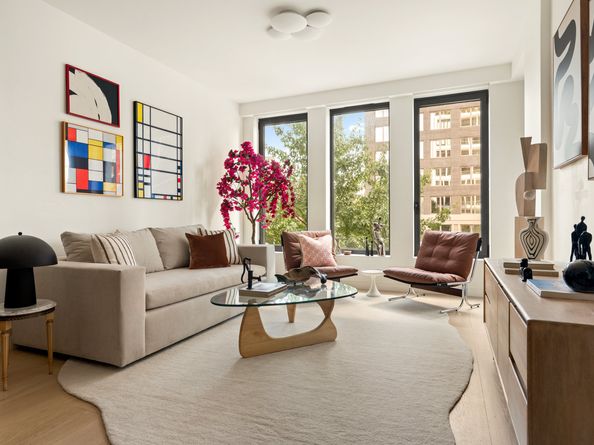 58 St Marks Place 301, Brooklyn NY 11217